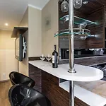 Apartmán Coffee Zakopane