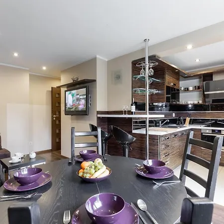 Coffee Appartement