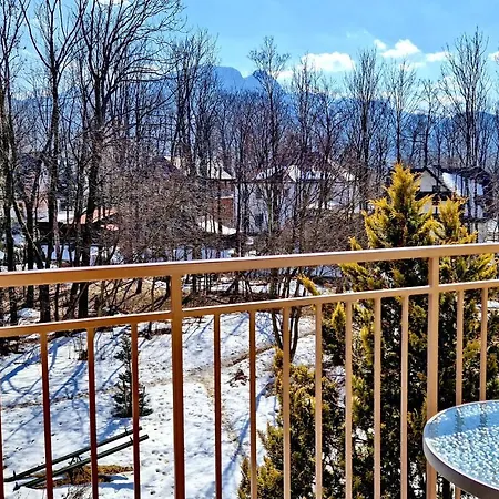 Coffee Appartement Zakopane