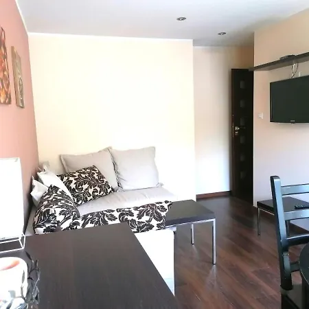 Coffee Appartement *