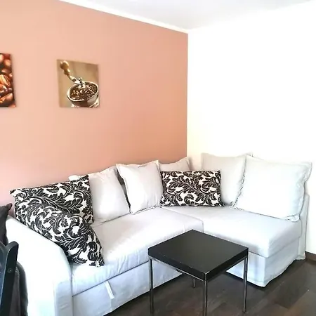 Coffee Appartement Zakopane