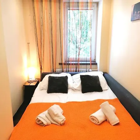 Coffee Appartement Zakopane