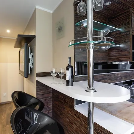 Apartment Coffee Zakopane