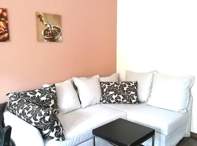 Coffee Lägenhet Zakopane