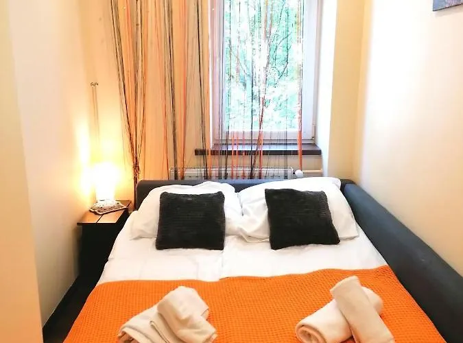 Coffee Lägenhet Zakopane