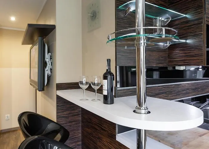 Lägenhet Coffee Zakopane